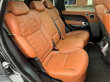 Range Rover Sport 4.4 SD V8 Autobiography Dynamic SUV 5dr Diesel Auto 4WD