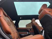 Range Rover Sport 4.4 SD V8 Autobiography Dynamic SUV 5dr Diesel Auto 4WD