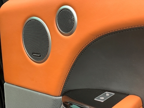 Range Rover Sport 4.4 SD V8 Autobiography Dynamic SUV 5dr Diesel Auto 4WD (s/s) (219 g/km, 339 bhp)