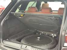 Range Rover Sport 4.4 SD V8 Autobiography Dynamic SUV 5dr Diesel Auto 4WD