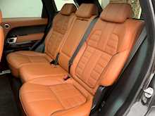 Range Rover Sport 4.4 SD V8 Autobiography Dynamic SUV 5dr Diesel Auto 4WD
