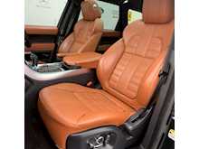 Range Rover Sport 4.4 SD V8 Autobiography Dynamic SUV 5dr Diesel Auto 4WD