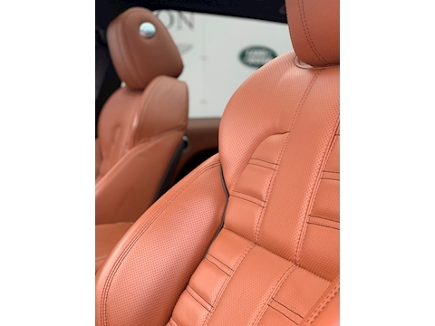 Range Rover Sport 4.4 SD V8 Autobiography Dynamic SUV 5dr Diesel Auto 4WD (s/s) (219 g/km, 339 bhp)