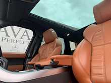 Range Rover Sport 4.4 SD V8 Autobiography Dynamic SUV 5dr Diesel Auto 4WD