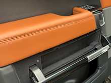 Range Rover Sport 4.4 SD V8 Autobiography Dynamic SUV 5dr Diesel Auto 4WD