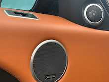 Range Rover Sport 4.4 SD V8 Autobiography Dynamic SUV 5dr Diesel Auto 4WD