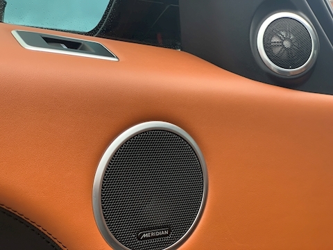 Range Rover Sport 4.4 SD V8 Autobiography Dynamic SUV 5dr Diesel Auto 4WD (s/s) (219 g/km, 339 bhp)