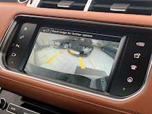 Range Rover Sport 4.4 SD V8 Autobiography Dynamic SUV 5dr Diesel Auto 4WD