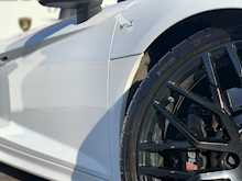 AUDI R8 5.2 FSI V10 Spyder 2dr Petrol S Tronic quattro (s/s) (540 ps)