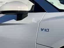 AUDI R8 5.2 FSI V10 Spyder 2dr Petrol S Tronic quattro (s/s) (540 ps)