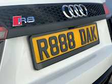 AUDI R8 5.2 FSI V10 Spyder 2dr Petrol S Tronic quattro (s/s) (540 ps)