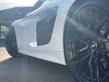 AUDI R8 5.2 FSI V10 Spyder 2dr Petrol S Tronic quattro (s/s) (540 ps)