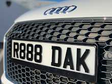 AUDI R8 5.2 FSI V10 Spyder 2dr Petrol S Tronic quattro (s/s) (540 ps)