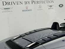 AUDI R8 5.2 FSI V10 Spyder 2dr Petrol S Tronic quattro (s/s) (540 ps)