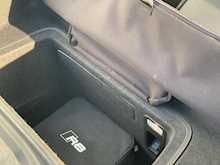 AUDI R8 5.2 FSI V10 Spyder 2dr Petrol S Tronic quattro (s/s) (540 ps)