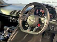 AUDI R8 5.2 FSI V10 Spyder 2dr Petrol S Tronic quattro (s/s) (540 ps)