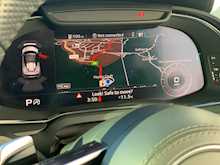 AUDI R8 5.2 FSI V10 Spyder 2dr Petrol S Tronic quattro (s/s) (540 ps)