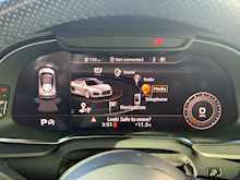 AUDI R8 5.2 FSI V10 Spyder 2dr Petrol S Tronic quattro (s/s) (540 ps)