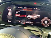 AUDI R8 5.2 FSI V10 Spyder 2dr Petrol S Tronic quattro (s/s) (540 ps)