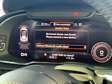 AUDI R8 5.2 FSI V10 Spyder 2dr Petrol S Tronic quattro (s/s) (540 ps)