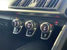 AUDI R8 5.2 FSI V10 Spyder 2dr Petrol S Tronic quattro (s/s) (540 ps)