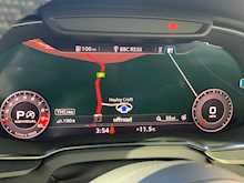 AUDI R8 5.2 FSI V10 Spyder 2dr Petrol S Tronic quattro (s/s) (540 ps)