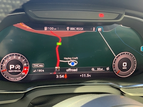 R8 5.2 FSI V10 Spyder 2dr Petrol S Tronic quattro (s/s) (540 ps)