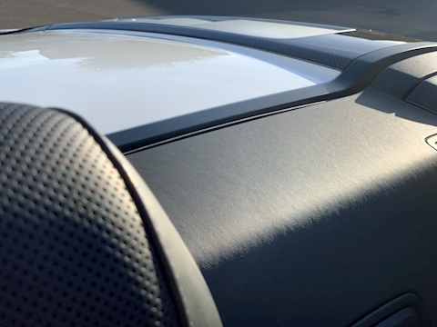 R8 5.2 FSI V10 Spyder 2dr Petrol S Tronic quattro (s/s) (540 ps)