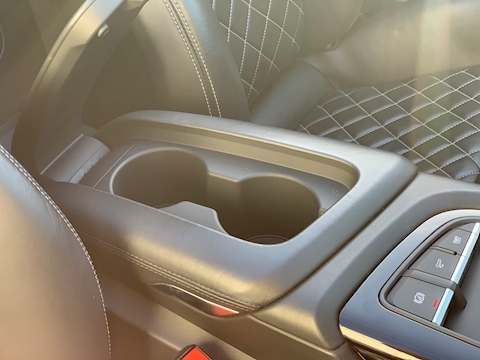 R8 5.2 FSI V10 Spyder 2dr Petrol S Tronic quattro (s/s) (540 ps)