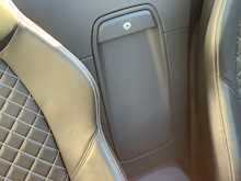 AUDI R8 5.2 FSI V10 Spyder 2dr Petrol S Tronic quattro (s/s) (540 ps)