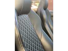 AUDI R8 5.2 FSI V10 Spyder 2dr Petrol S Tronic quattro (s/s) (540 ps)