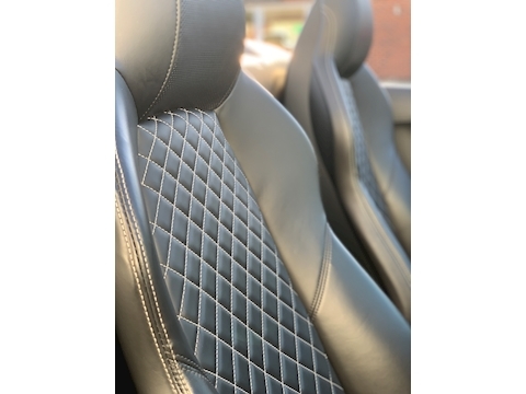 R8 5.2 FSI V10 Spyder 2dr Petrol S Tronic quattro (s/s) (540 ps)