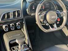 AUDI R8 5.2 FSI V10 Spyder 2dr Petrol S Tronic quattro (s/s) (540 ps)