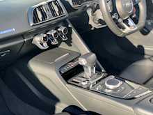 AUDI R8 5.2 FSI V10 Spyder 2dr Petrol S Tronic quattro (s/s) (540 ps)