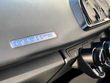 AUDI R8 5.2 FSI V10 Spyder 2dr Petrol S Tronic quattro (s/s) (540 ps)