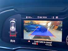 AUDI R8 5.2 FSI V10 Spyder 2dr Petrol S Tronic quattro (s/s) (540 ps)