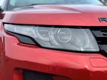 Range Rover Evoque 2.2 SD4 Dynamic Coupe 3dr Diesel Automatic 4X4 (153 g/km, 190 bhp)