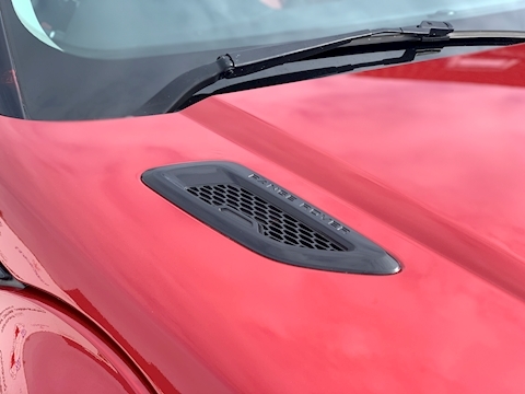 Range Rover Evoque 2.2 SD4 Dynamic Coupe 3dr Diesel Automatic 4X4 (153 g/km, 190 bhp)