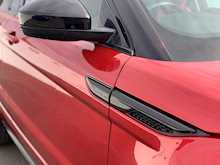 Range Rover Evoque 2.2 SD4 Dynamic Coupe 3dr Diesel Automatic 4X4 (153 g/km, 190 bhp)