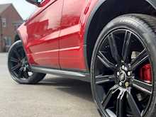 Range Rover Evoque 2.2 SD4 Dynamic Coupe 3dr Diesel Automatic 4X4 (153 g/km, 190 bhp)