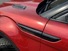 Range Rover Evoque 2.2 SD4 Dynamic Coupe 3dr Diesel Automatic 4X4 (153 g/km, 190 bhp)