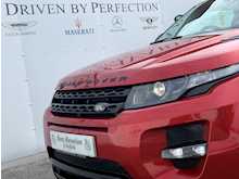 Range Rover Evoque 2.2 SD4 Dynamic Coupe 3dr Diesel Automatic 4X4 (153 g/km, 190 bhp)
