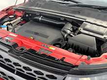 Range Rover Evoque 2.2 SD4 Dynamic Coupe 3dr Diesel Automatic 4X4 (153 g/km, 190 bhp)