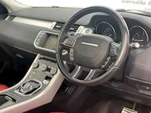 Range Rover Evoque 2.2 SD4 Dynamic Coupe 3dr Diesel Automatic 4X4 (153 g/km, 190 bhp)