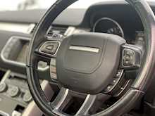 Range Rover Evoque 2.2 SD4 Dynamic Coupe 3dr Diesel Automatic 4X4 (153 g/km, 190 bhp)