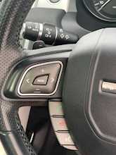 Range Rover Evoque 2.2 SD4 Dynamic Coupe 3dr Diesel Automatic 4X4 (153 g/km, 190 bhp)