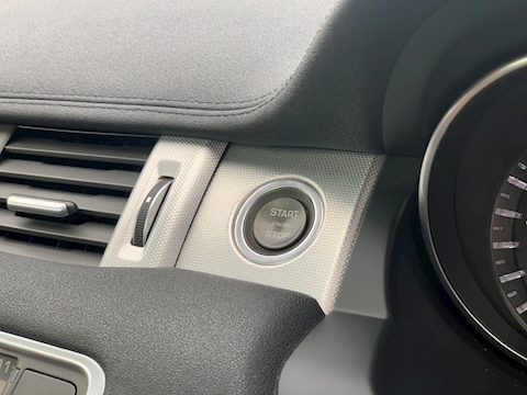 Range Rover Evoque 2.2 SD4 Dynamic Coupe 3dr Diesel Automatic 4X4 (153 g/km, 190 bhp)