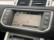 Range Rover Evoque 2.2 SD4 Dynamic Coupe 3dr Diesel Automatic 4X4 (153 g/km, 190 bhp)