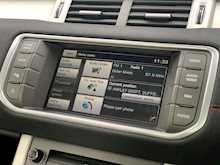 Range Rover Evoque 2.2 SD4 Dynamic Coupe 3dr Diesel Automatic 4X4 (153 g/km, 190 bhp)