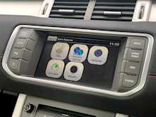 Range Rover Evoque 2.2 SD4 Dynamic Coupe 3dr Diesel Automatic 4X4 (153 g/km, 190 bhp)